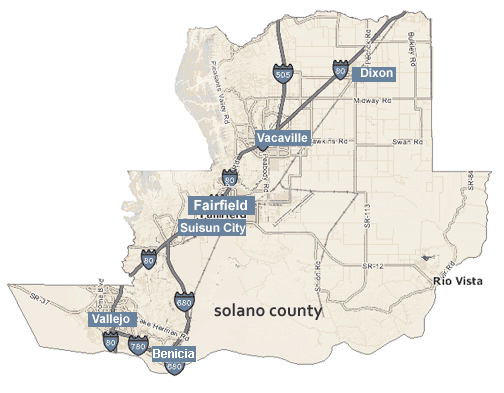 Welcome To The Official Website Of The City Of Dixon CA Map Of   Document 